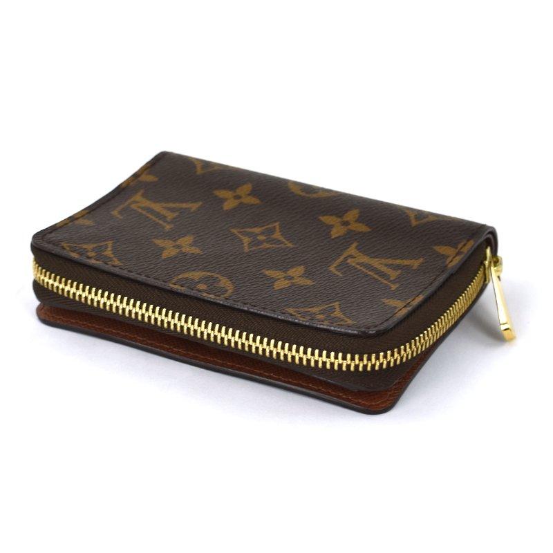 LOUIS VUITTON（ルイ・ヴィトン） 財布 モノグラム アジェンダ
