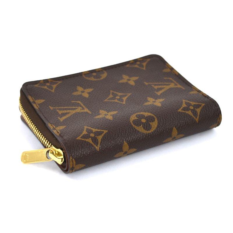 LOUIS VUITTON（ルイ・ヴィトン） 財布 モノグラム アジェンダ