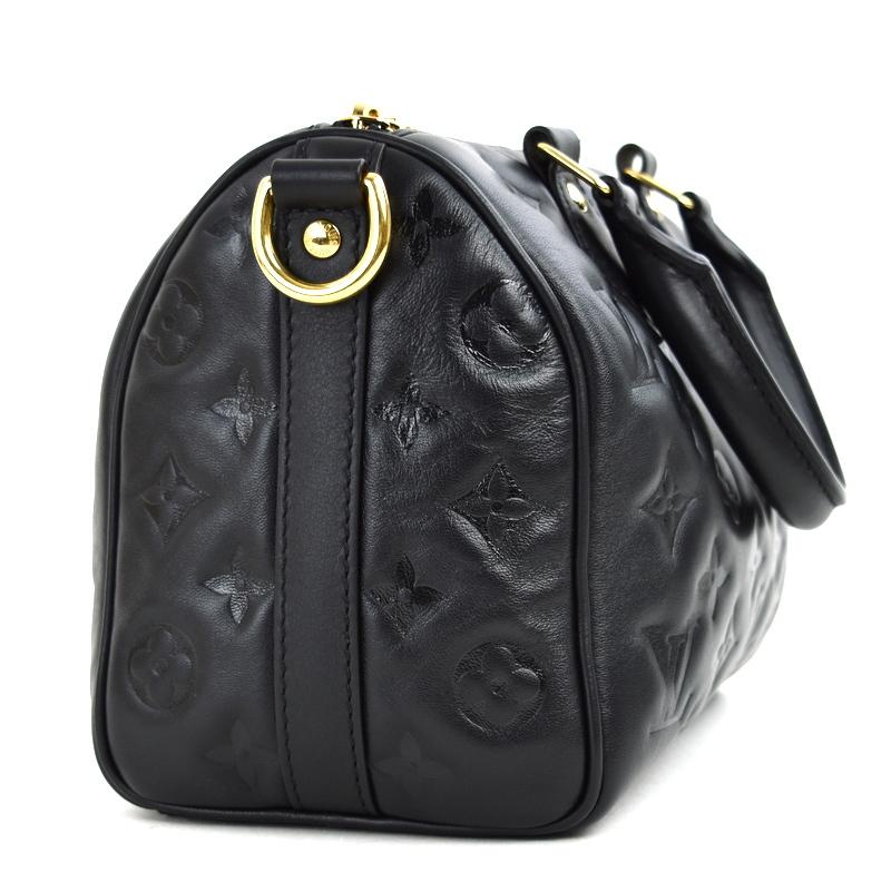 LOUIS VUITTON（ルイ・ヴィトン）スピーディのハンドバッグ LOUIS VUITTON ルイ・ヴィトン ハンドバッグ スピーディ30