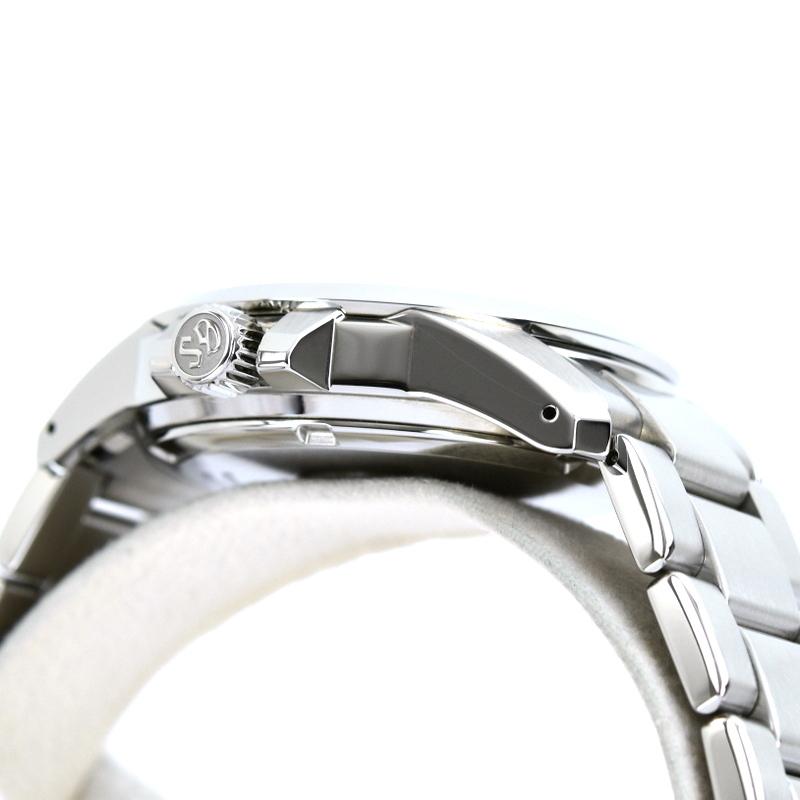 Grand Seiko グランドセイコー スプリングドライブ SBGA225 9R65