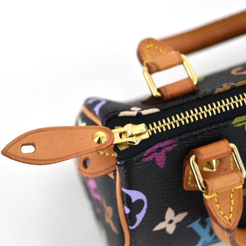 ミニ・スピーディ ルイヴィトン バッグ レディース ミニ