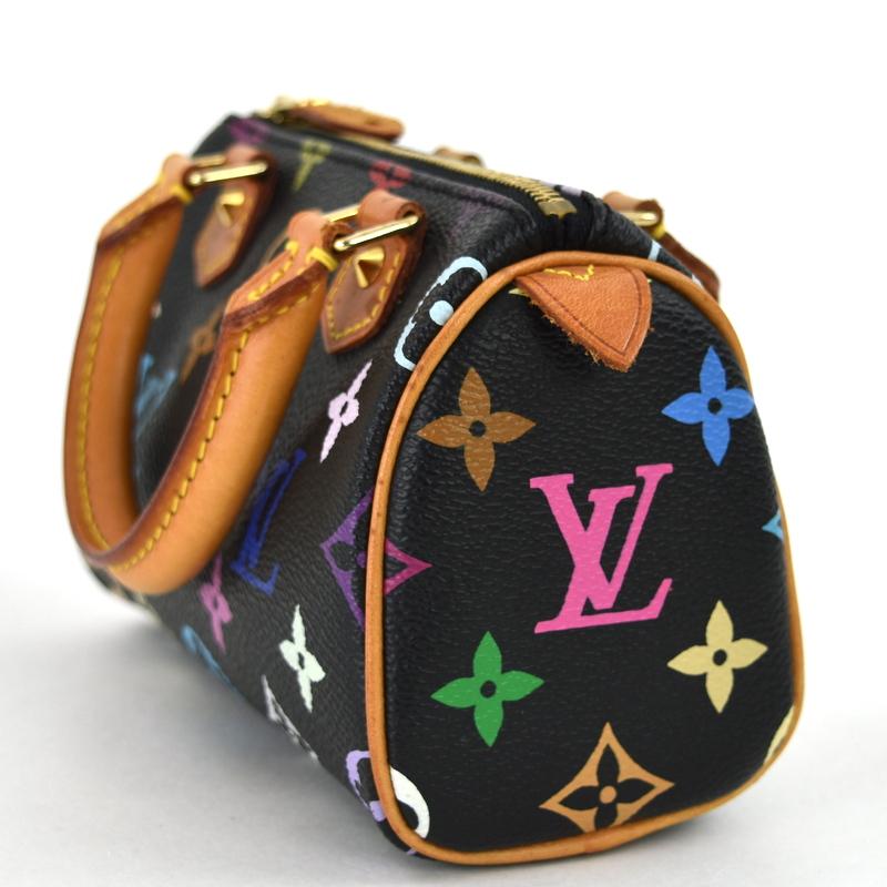 ミニ・スピーディ ルイヴィトン バッグ レディース ミニスピーディ