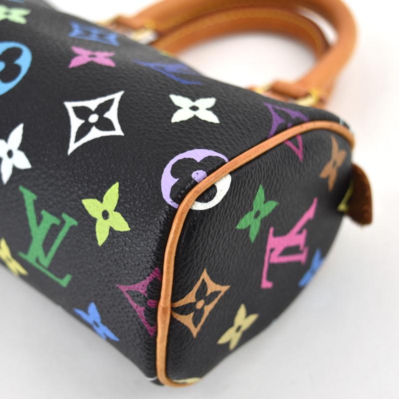 LOUIS VUITTON ルイヴィトン モノグラム ミニスピーディ ブランド ルイ・ヴィトン(ルイ・ヴィトン) – タグ 