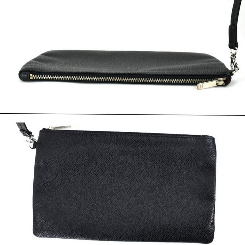 CHANEL（シャネル） バッグ レディース トートバッグ キャビアスキン