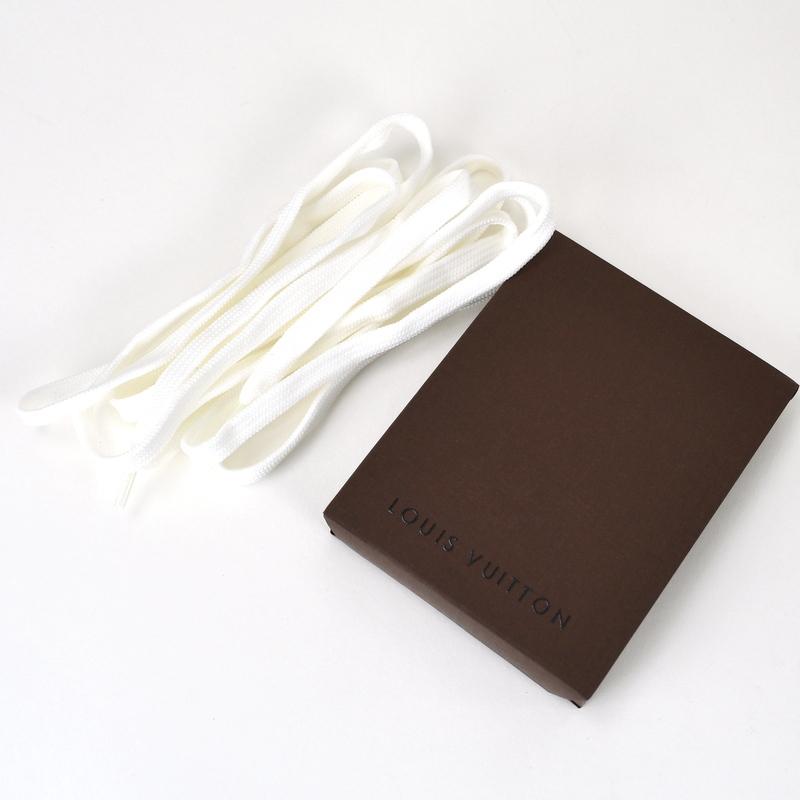 ルイヴィトン メンズスニーカー　サイズ7 程度良 楽天市場】LOUIS VUITTON ルイヴィトンスニーカー シューズ 靴