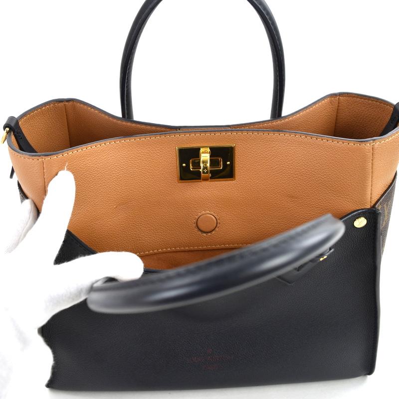 オンマイサイド ルイヴィトン バッグ レディース 2WAY ショルダー