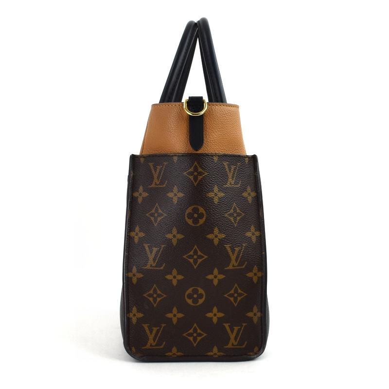 オンマイサイド ルイヴィトン バッグ レディース 2WAY ショルダー
