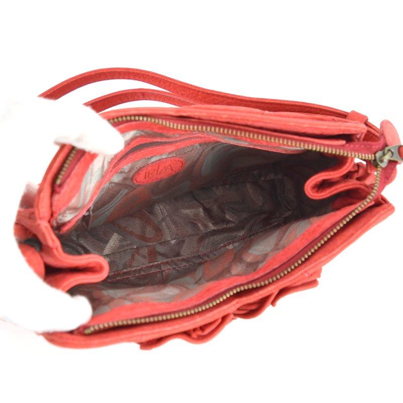 IBIZA イビサ バッグ レディース 2WAYバッグ ハンドバッグ ワン  