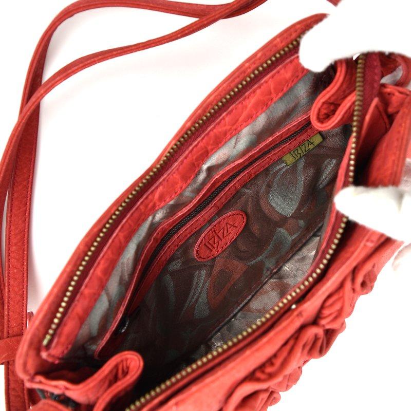 IBIZA イビサ バッグ レディース 2WAYバッグ ハンドバッグ ワン  