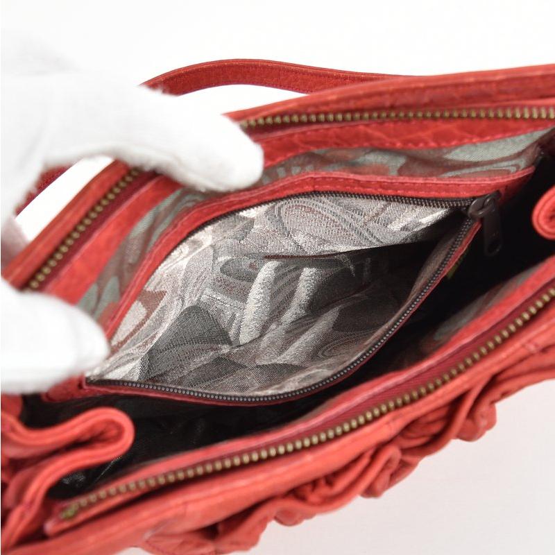 IBIZA イビサ バッグ レディース 2WAYバッグ ハンドバッグ ワン  