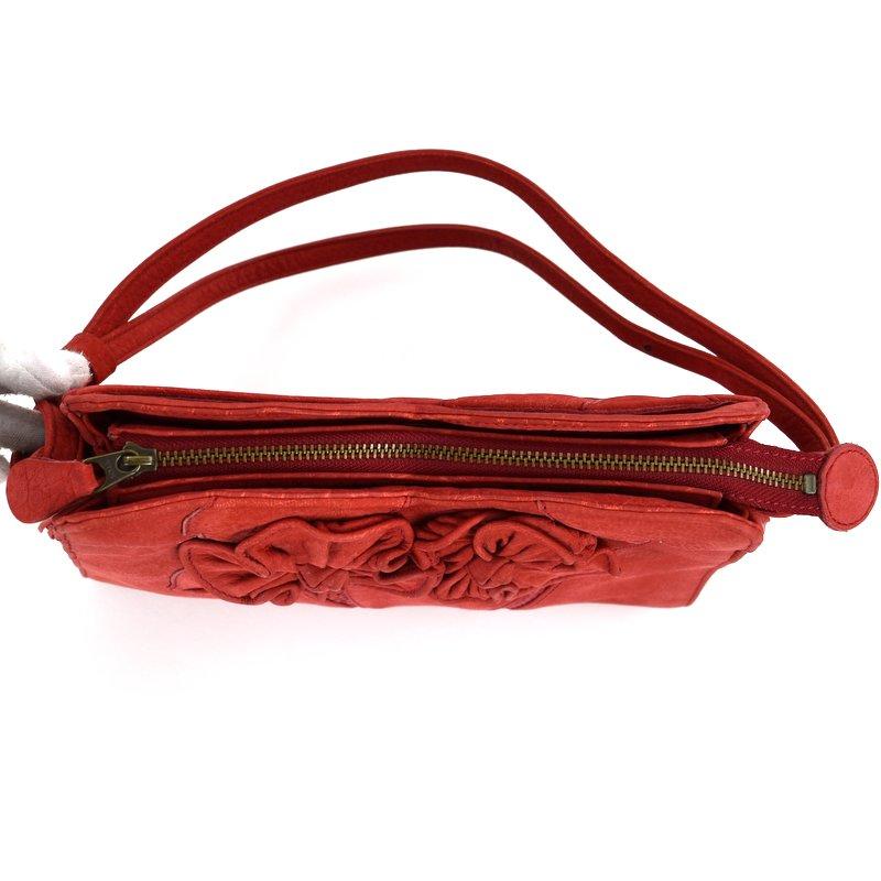 IBIZA イビサ バッグ レディース 2WAYバッグ ハンドバッグ ワン  