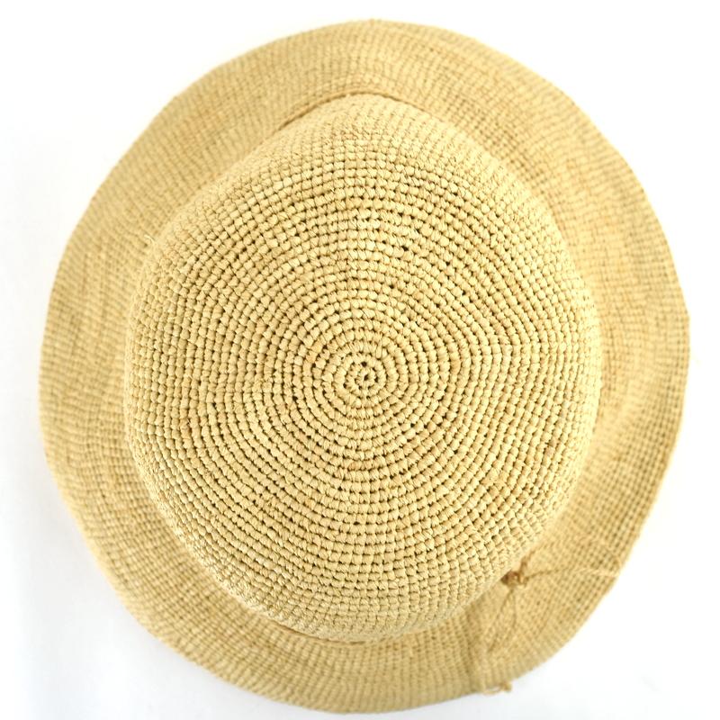 Helen Kaminski（ヘレンカミンスキー） レディース ハット ラフィア100