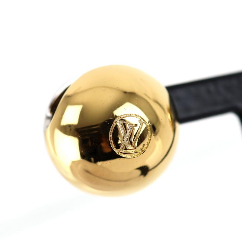 LOUIS VUITTON（ルイ・ヴィトン） ピアス レディース ブックルドレイユ