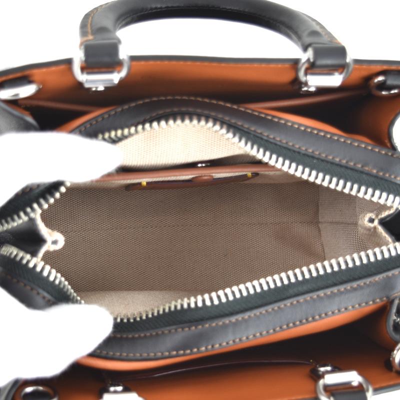 COACH コーチ バッグ ローグ20 3WAYバッグ CH364 ブラック COACH コーチ バッグ ローグ20 3WAYバッグ CH364 ブラック