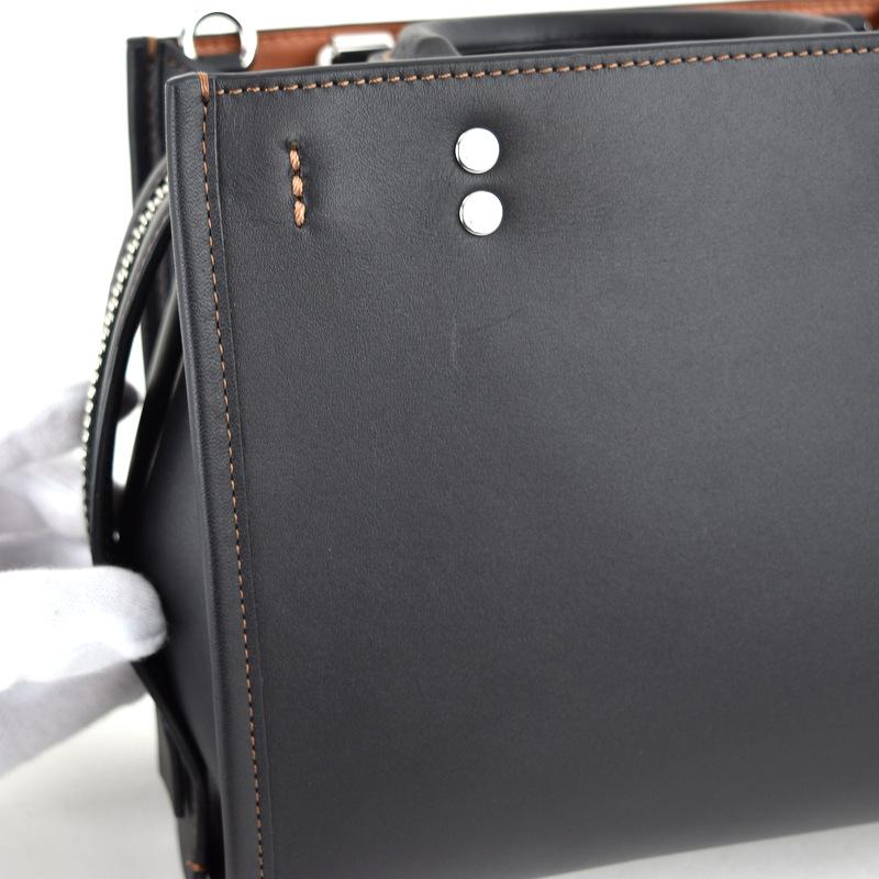 COACH コーチ バッグ ローグ20 3WAYバッグ CH364 ブラック COACH コーチ バッグ ローグ20 3WAYバッグ CH364 ブラック