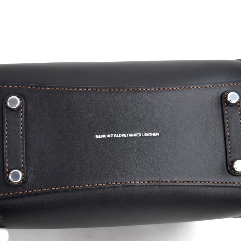 COACH コーチ バッグ ローグ20 3WAYバッグ CH364 ブラック グラブ