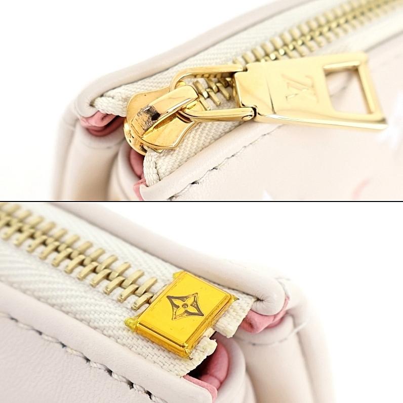 LOUIS VUITTON ルイヴィトン バッグ クッサンPM 2023春夏