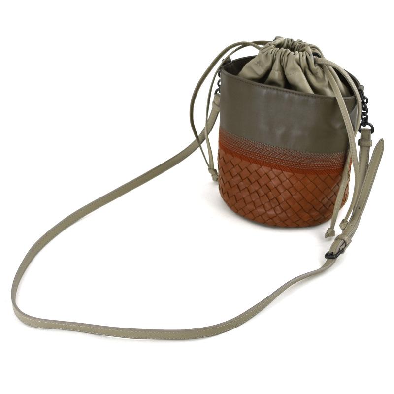 BOTTEGA VENETA ボッテガヴェネタ ショルダーバッグ イントレ
