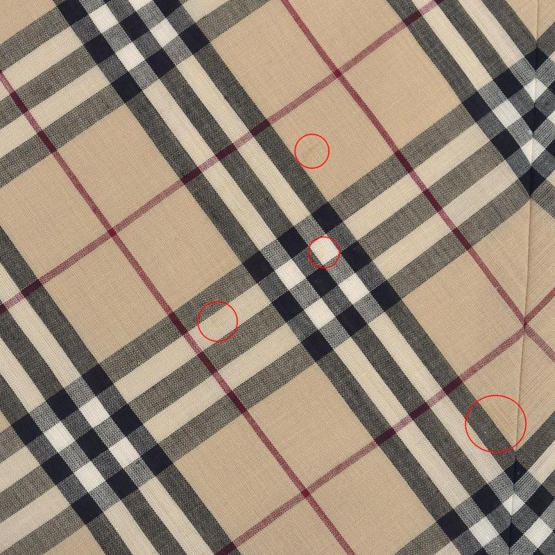 BURBERRY BLUE LABEL（バーバリーブルーレーベル） バーバリー ブルー