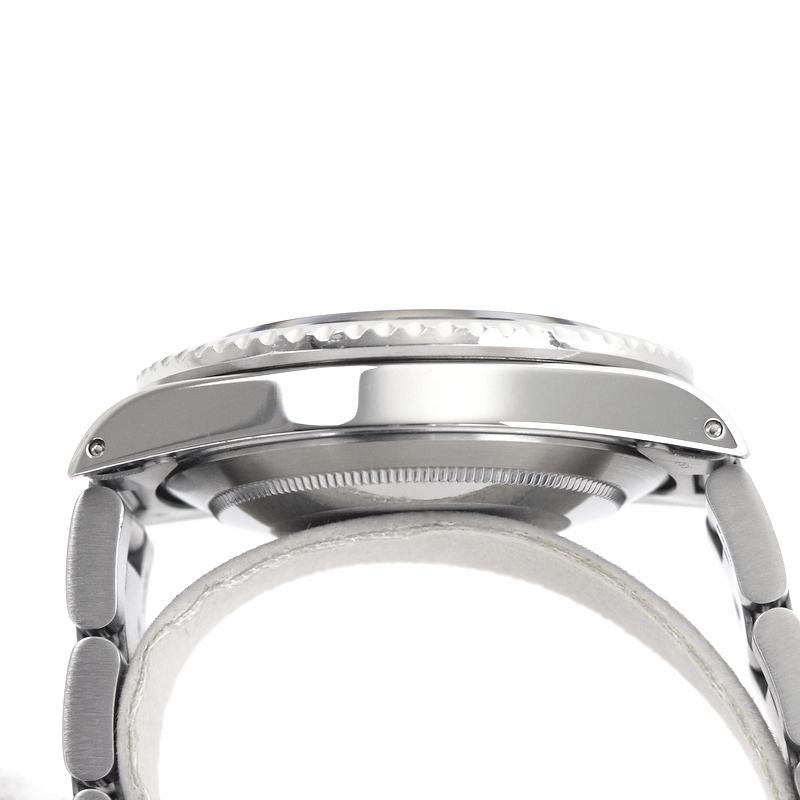 サブマリーナー サブマリーナ・デイト 16800 フチ無し 日本ロレックス