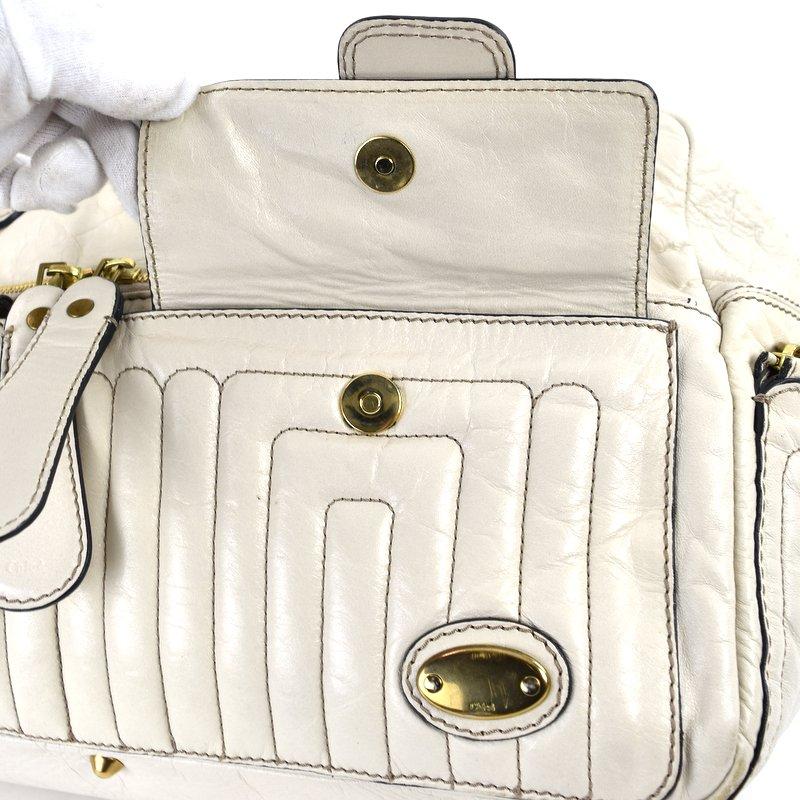 Chloe（クロエ） バッグ レディース ショルダーバッグ 肩掛け トート