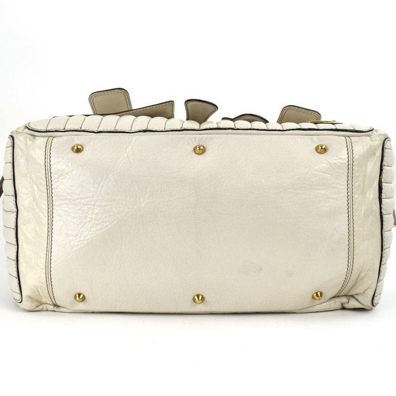 Chloe（クロエ） バッグ レディース ショルダーバッグ 肩掛け トート