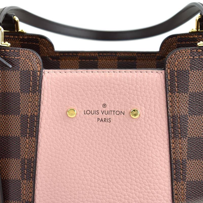 ジャージー ルイヴィトン バッグ レディース 2WAYトート ダミエ ジャージー ルイヴィトン バッグ レディース 2WAYトート ダミエ