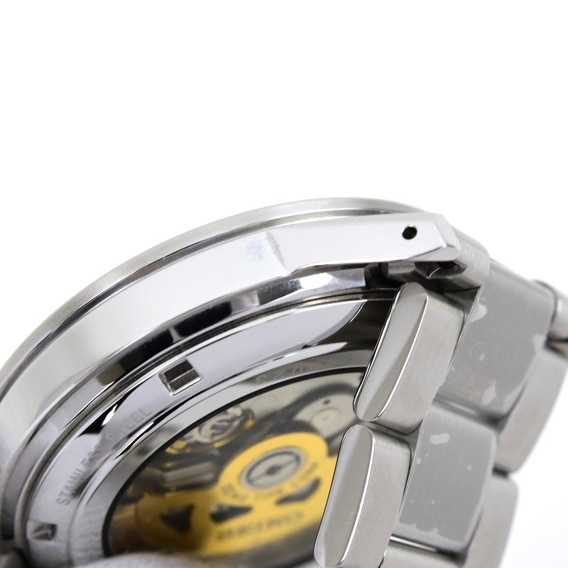 PRESAGE セイコー プレザージュ Style60's SARY189 4R39-00Z0 AT SS