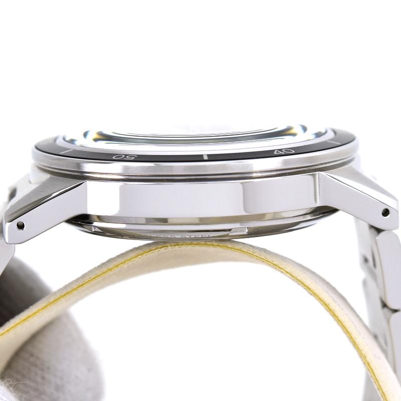 PRESAGE セイコー プレザージュ Style60's SARY189 4R39-00Z0 AT SS