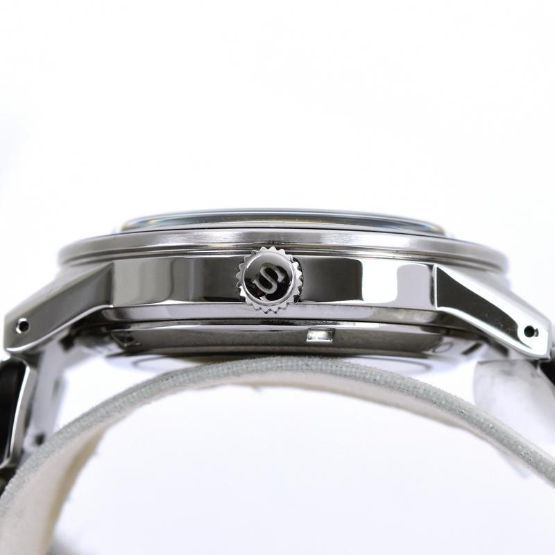 PRESAGE セイコー プレザージュ Style60's SARY189 4R39-00Z0 AT SS