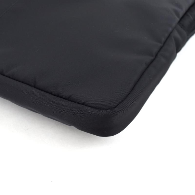 未使用級　PRADA プラダ ノートPCケース 13〜14インチ対応 楽天市場】プラダ パソコンケースの通販