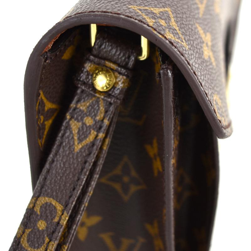 LOUIS VUITTON ルイヴィトン バッグ メンズ モノグラム LOUIS VUITTON ルイヴィトン バッグ メンズ モノグラム