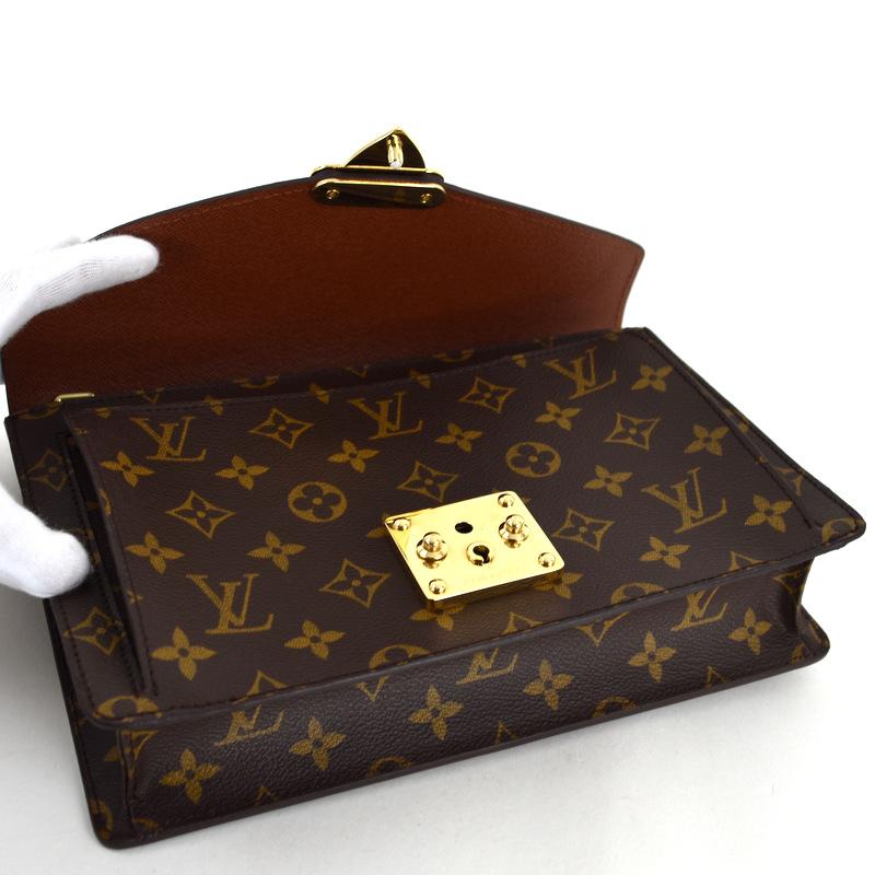 LOUIS VUITTON ルイヴィトン バッグ メンズ モノグラム LOUIS VUITTON ルイヴィトン バッグ メンズ モノグラム