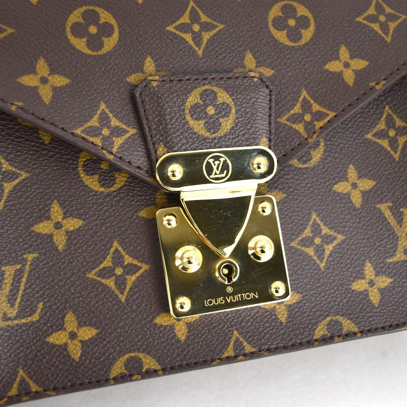 LOUIS VUITTON ルイヴィトン バッグ メンズ モノグラム LOUIS VUITTON ルイヴィトン バッグ メンズ モノグラム