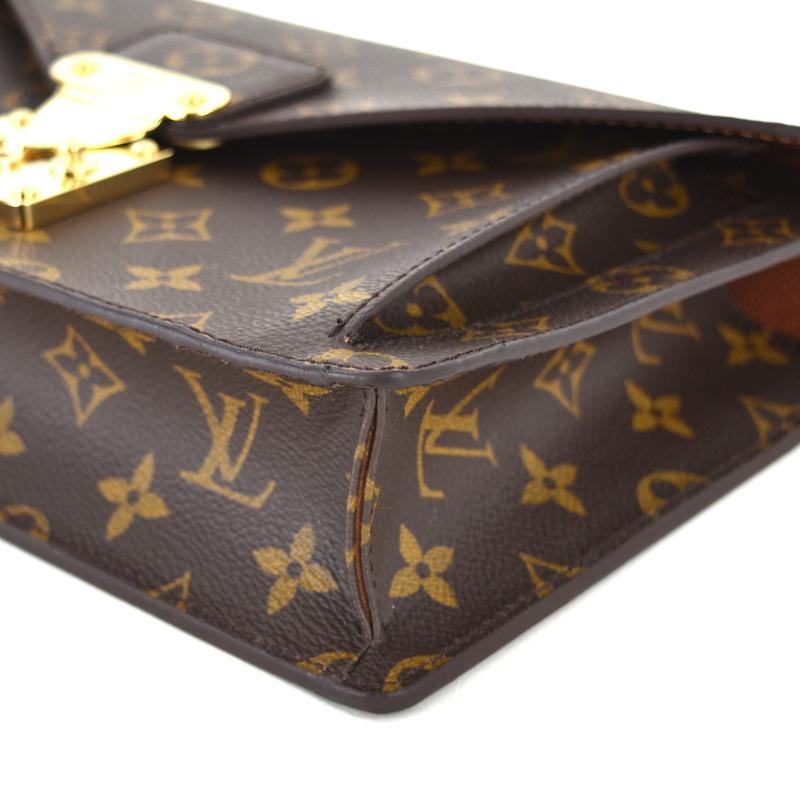LOUIS VUITTON ルイヴィトン バッグ メンズ モノグラム LOUIS VUITTON ルイヴィトン バッグ メンズ モノグラム