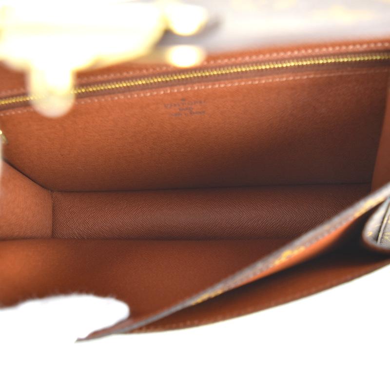 LOUIS VUITTON ルイヴィトン バッグ メンズ モノグラム LOUIS VUITTON ルイヴィトン バッグ メンズ モノグラム
