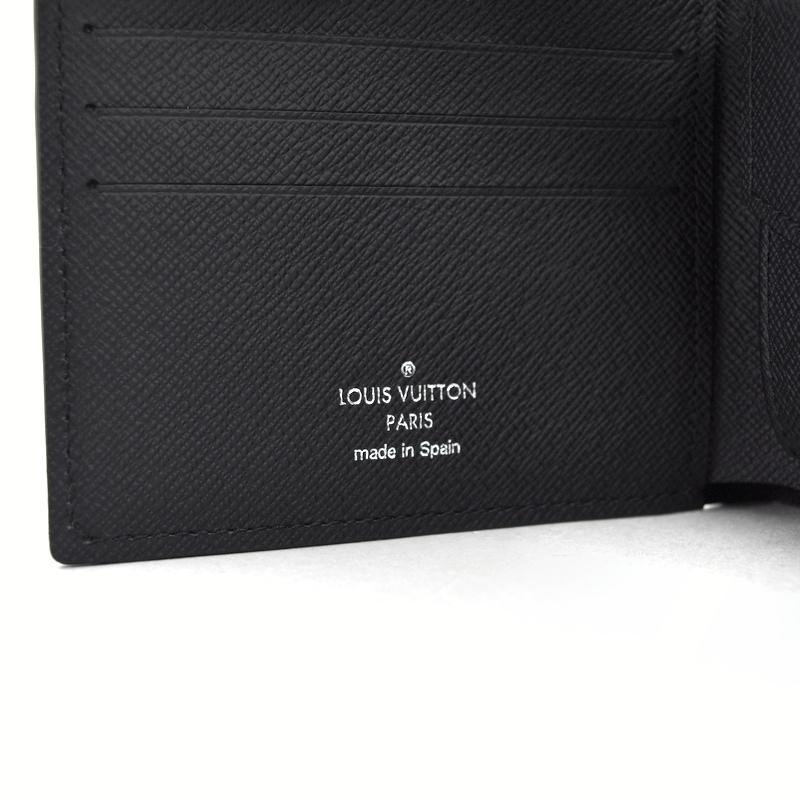 LOUIS VUITTON ルイヴィトン 財布 メンズ 二つ折り LOUIS VUITTON ルイヴィトン 財布 メンズ 二つ折り