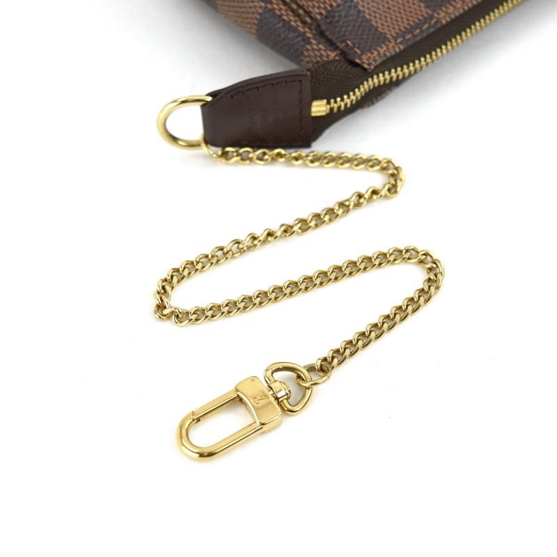 ミニ・ポシェット・アクセソワール ルイヴィトン ミニバッグ