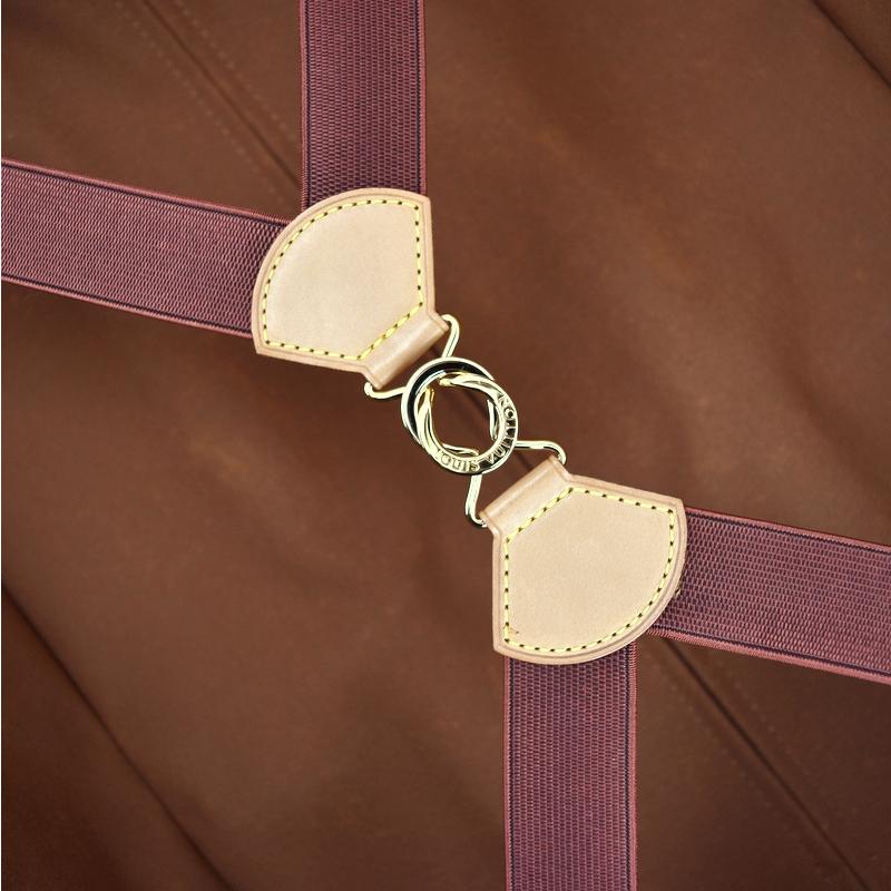 美品 ルイヴィトン モノグラム ペガス55 M23294 キャリーケース LOUIS VUITTON（ルイ・ヴィトン） キャリーケース モノグラム ペガス55