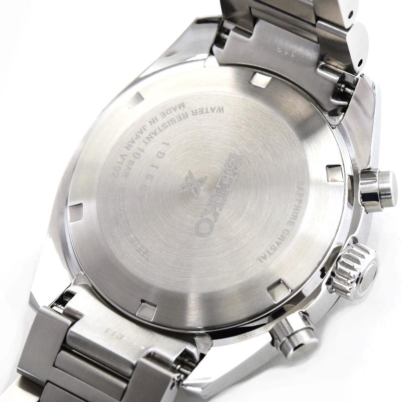PROSPEX セイコー プロスペックス スピードタイマー SBDL085 V192-0AF0