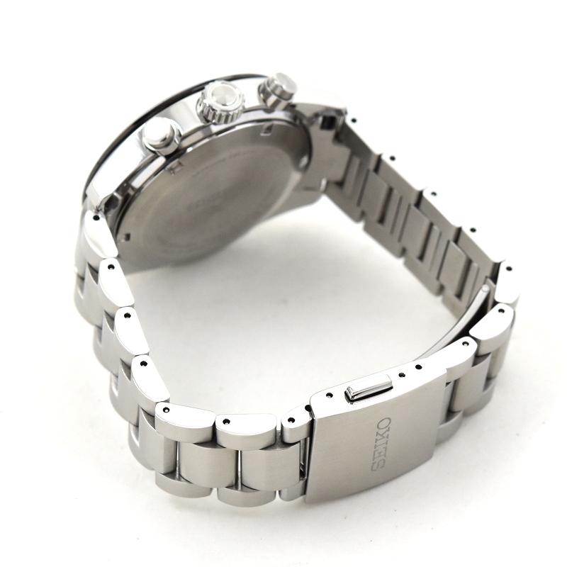 セイコー SBDL085 V192-0AF0 ソーラー 箱、保証書付き 送無 SEIKO/セイコー】 SBDL085/V192-0AF0 プロスペックス クロノ