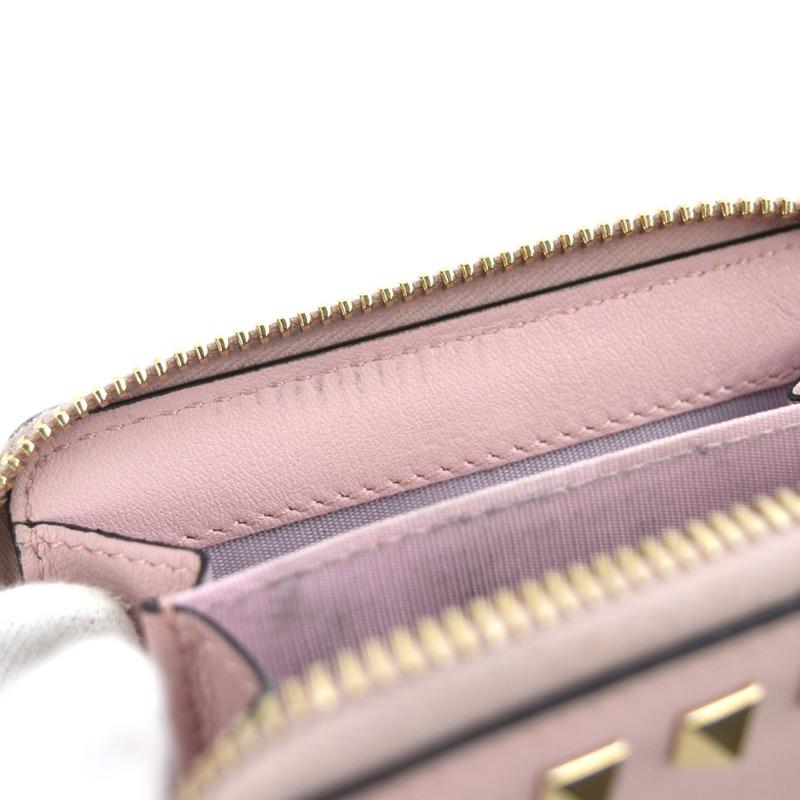 VALENTINO GARAVANI ヴァレンティノ ガラヴァーニ 財布 ミニ VALENTINO GARAVANI ヴァレンティノ ガラヴァーニ 財布 ミニ