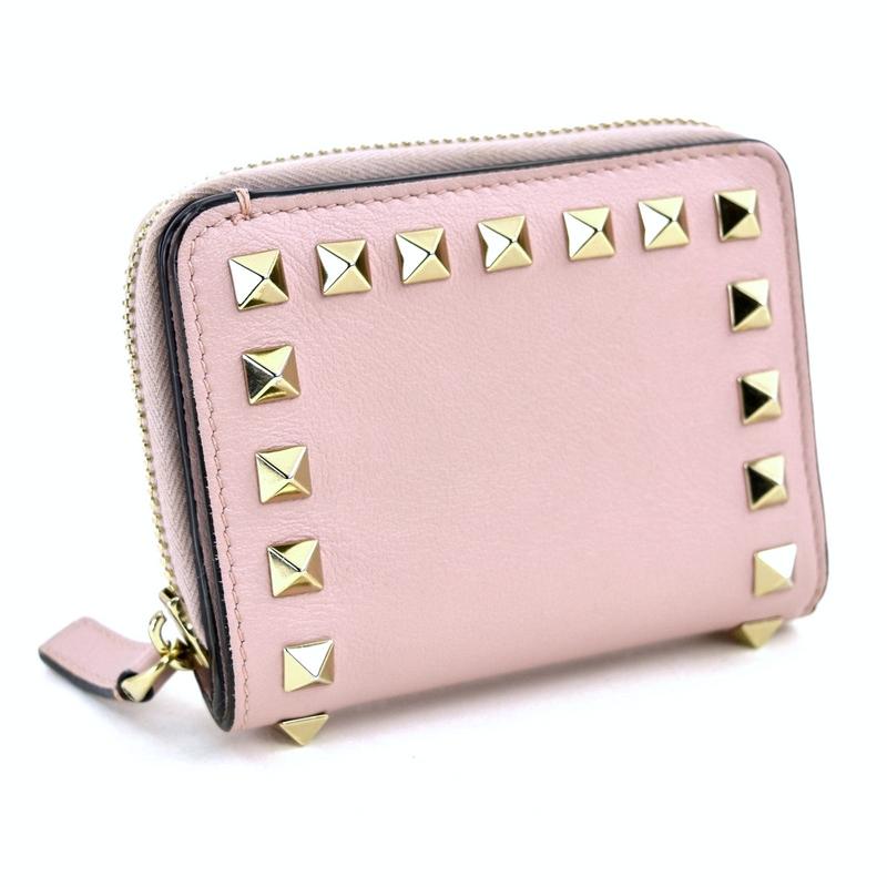 VALENTINO GARAVANI ヴァレンティノ ガラヴァーニ 財布 ミニ VALENTINO GARAVANI ヴァレンティノ ガラヴァーニ 財布 ミニ