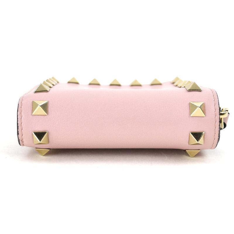 VALENTINO GARAVANI ヴァレンティノ ガラヴァーニ 財布 ミニ VALENTINO GARAVANI ヴァレンティノ ガラヴァーニ 財布 ミニ