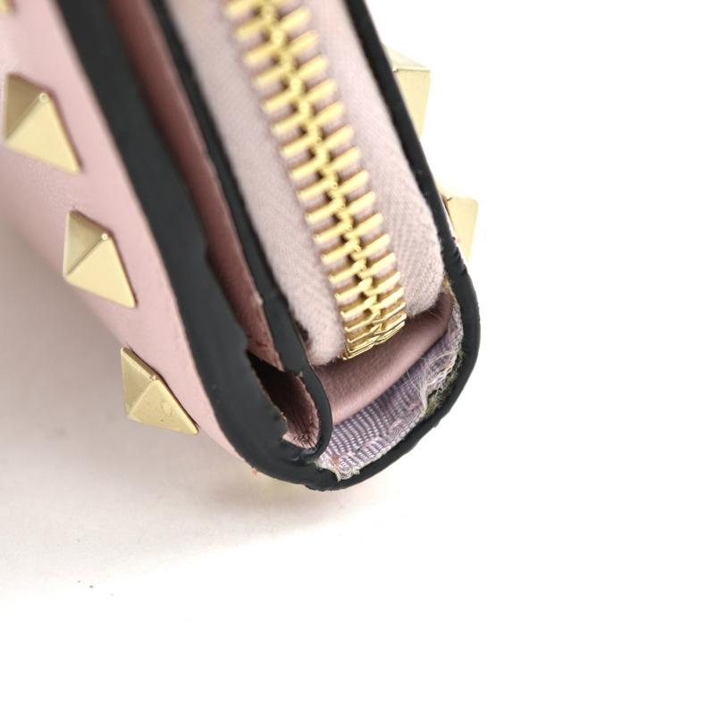 VALENTINO GARAVANI ヴァレンティノ ガラヴァーニ 財布 ミニ VALENTINO GARAVANI ヴァレンティノ ガラヴァーニ 財布 ミニ