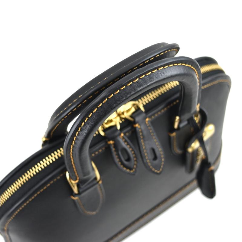 COACH REVEL 2way ハンドバッグ ショルダーバッグ コーチ COACH コーチ ハンドバッグ サッチェル レヴェル CC411 ブラック