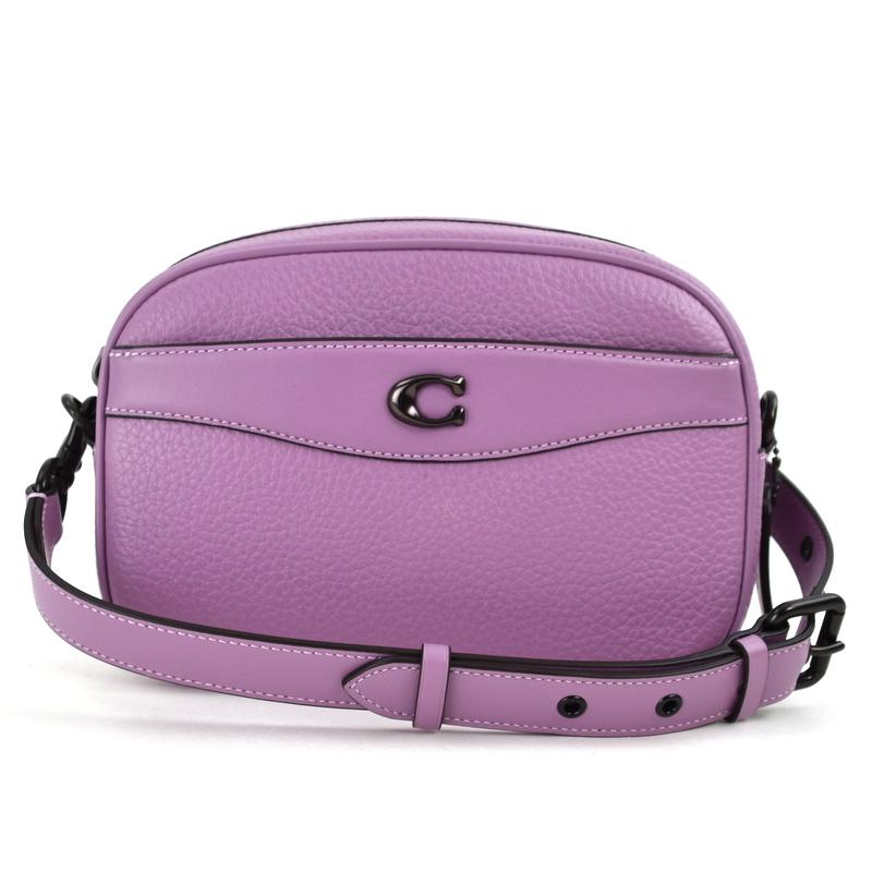 COACH コーチ ショルダーバッグ カメラバッグ CC386 レザー 革 COACH コーチ ショルダーバッグ カメラバッグ CC386 レザー 革