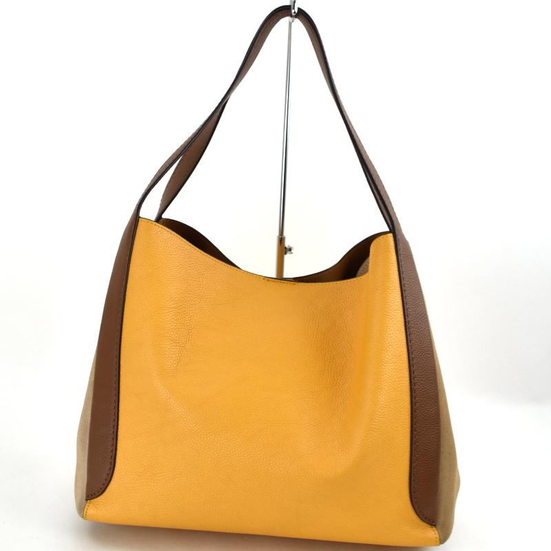 COACH（コーチ） バッグ レディース トートバッグ ハドリーホーボー