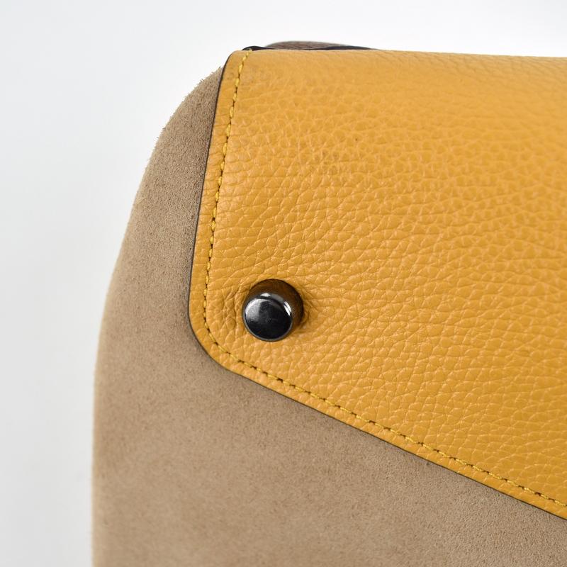 COACH（コーチ） バッグ レディース トートバッグ ハドリーホーボー