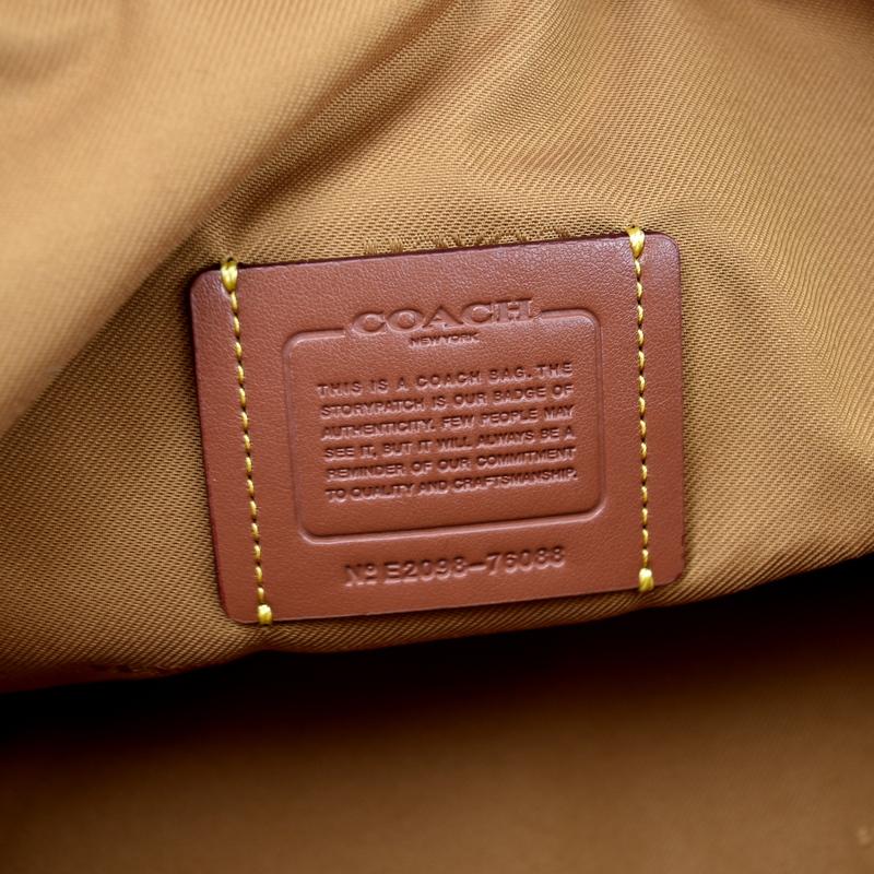 COACH（コーチ） バッグ レディース トートバッグ ハドリーホーボー